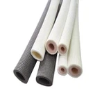 Conector izolat EPE cu aer comprimat