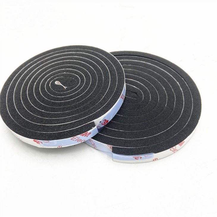 Bandă din spumă din PVC
