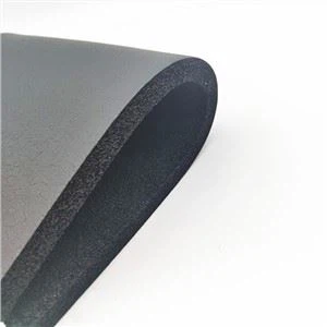 EPDM Foam Rubber Sheet