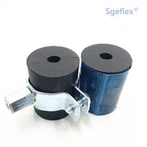 Suport pentru conducte izolate