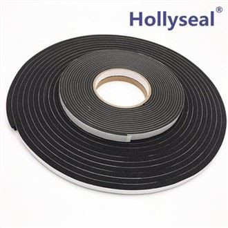 Soft Closed Cell PVC Foam Sealing Tape